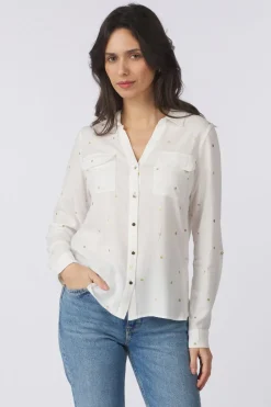 Hemd Della-Vero Moda Outlet