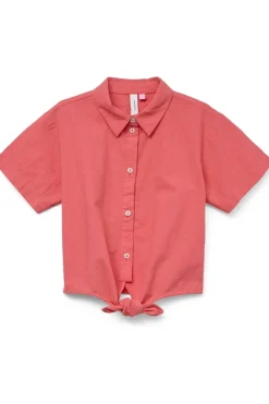 Hot Vero Moda Hemd Hart 2/4 Crop Dubarry