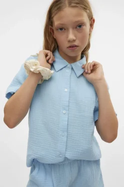 Hemd Natali Crop-Vero Moda Discount