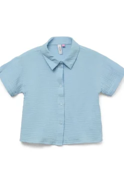 Hemd Natali Crop-Vero Moda Discount