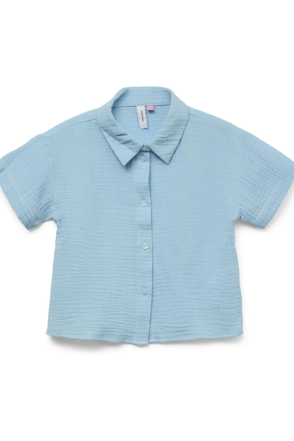 Hemd Natali Crop-Vero Moda Discount