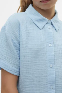 Hemd Natali Crop-Vero Moda Discount