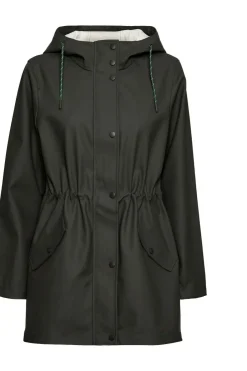 Best Vero Moda Jas Maloued Peat