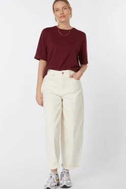 Jeans Billie Hr Barrel-Vero Moda Hot