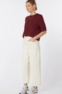 Jeans Billie Hr Barrel-Vero Moda Hot