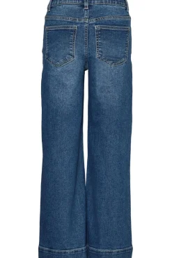 Best Vero Moda Jeans Daisy Vi3337 Medium Blue Denim