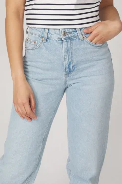 Discount Vero Moda Jeans Tea Ra389 Beaucoup Blue