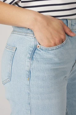 Discount Vero Moda Jeans Tea Ra389 Beaucoup Blue