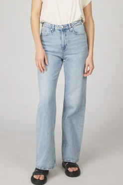 Clearance Vero Moda Jeans Tea Str Ra339 Light Blue Denim