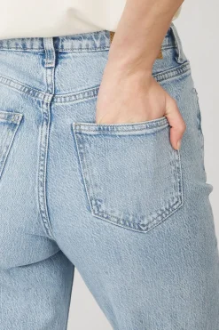 Clearance Vero Moda Jeans Tea Str Ra339 Light Blue Denim