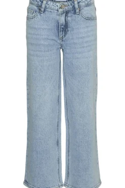 Jeans Tea Wide Ra339-Vero Moda Clearance