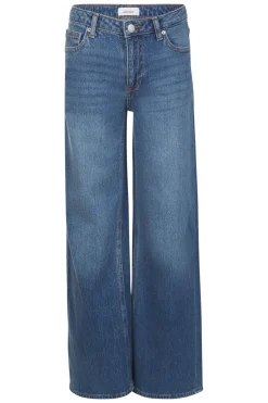 Jeans Tessa Hr Wide Bow-Vero Moda New