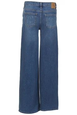 Jeans Tessa Hr Wide Bow-Vero Moda New