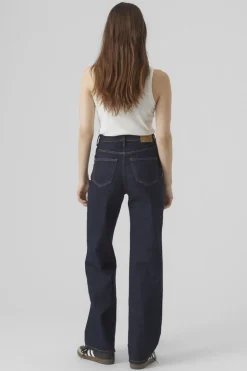 Jeans Tessa Ra369-Vero Moda Online