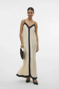 Jurk Denise Singlet-Vero Moda New