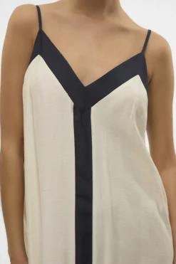 Jurk Denise Singlet-Vero Moda New