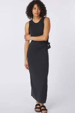 Clearance Vero Moda Jurk Dimila black