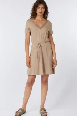 Jurk Savannah Lace 2-Way-Vero Moda Fashion