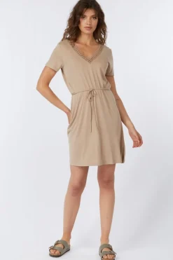 Jurk Savannah Lace 2-Way-Vero Moda Fashion