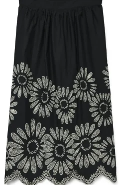 Outlet Vero Moda Rok Blakely off white