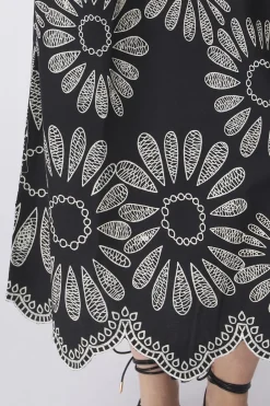 Outlet Vero Moda Rok Blakely off white