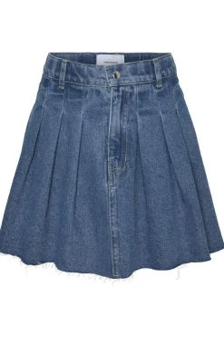 Discount Vero Moda Rok Piper Mr Pleat