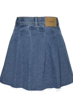 Discount Vero Moda Rok Piper Mr Pleat