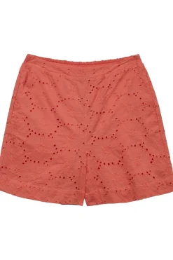 New Vero Moda Short Hay s mid pink