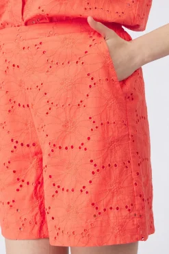 New Vero Moda Short Hay s mid pink