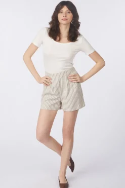 Short Jesmilo-Vero Moda Fashion