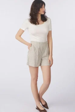 Short Jesmilo-Vero Moda Fashion