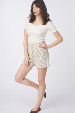 Short Jesmilo-Vero Moda Fashion