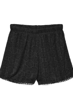 Online Vero Moda Short Maya Black