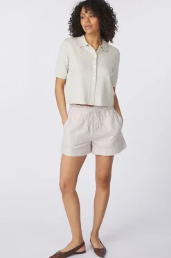 Short Paulines-Vero Moda Fashion
