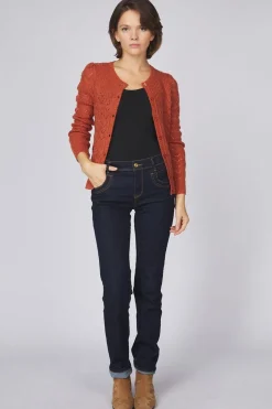 Top Maxi My Soft Uu Tank-Vero Moda Fashion