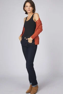 Top Maxi My Soft Uu Tank-Vero Moda Fashion