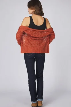 Top Maxi My Soft Uu Tank-Vero Moda Fashion