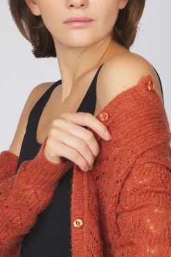 Top Maxi My Soft Uu Tank-Vero Moda Fashion