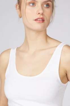 Top Maxi My Soft Uu Tank-Vero Moda Hot
