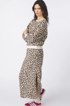 Online Vero Moda Trui Clippa Ecru/08