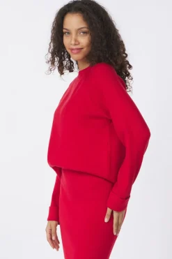 Trui Gold Mix-Vero Moda Hot