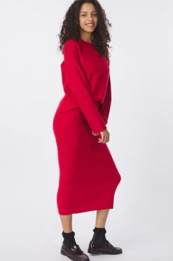 Trui Gold Mix-Vero Moda Hot