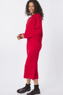 Trui Gold Mix-Vero Moda Hot