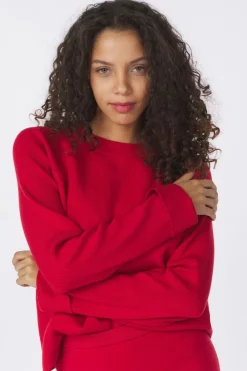 Trui Gold Mix-Vero Moda Hot