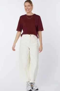 New Vero Moda Trui Silje Dark Blue Denim Detail:Rinse 237