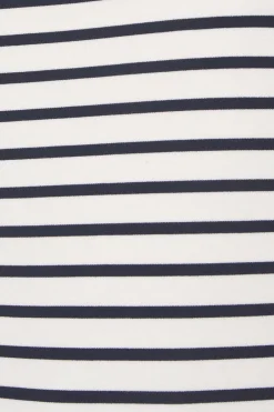 Outlet Vero Moda T-Shirt Abby Light Blue Denim