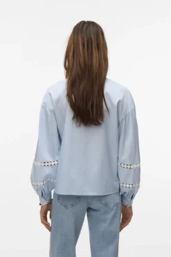 T-Shirt Janni Tape-Vero Moda Outlet