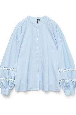 T-Shirt Janni Tape-Vero Moda Outlet