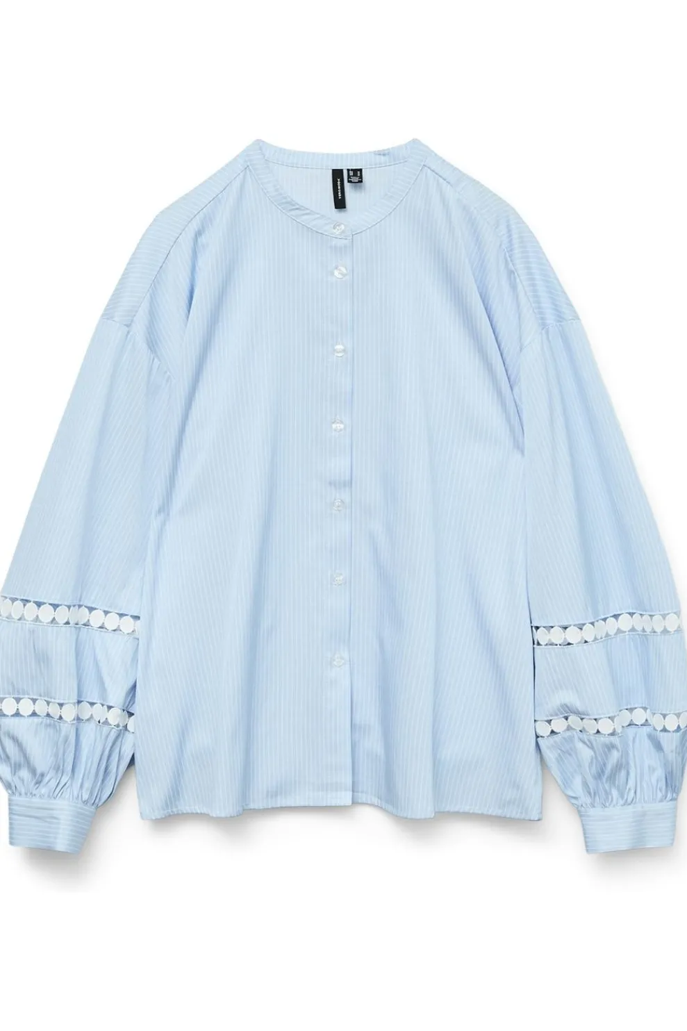 T-Shirt Janni Tape-Vero Moda Outlet