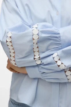 T-Shirt Janni Tape-Vero Moda Outlet